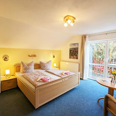 Appartamento L9 - Urlaubsmagie - Balkon & Direkt Am Wanderweg Sebnitz Esterno foto