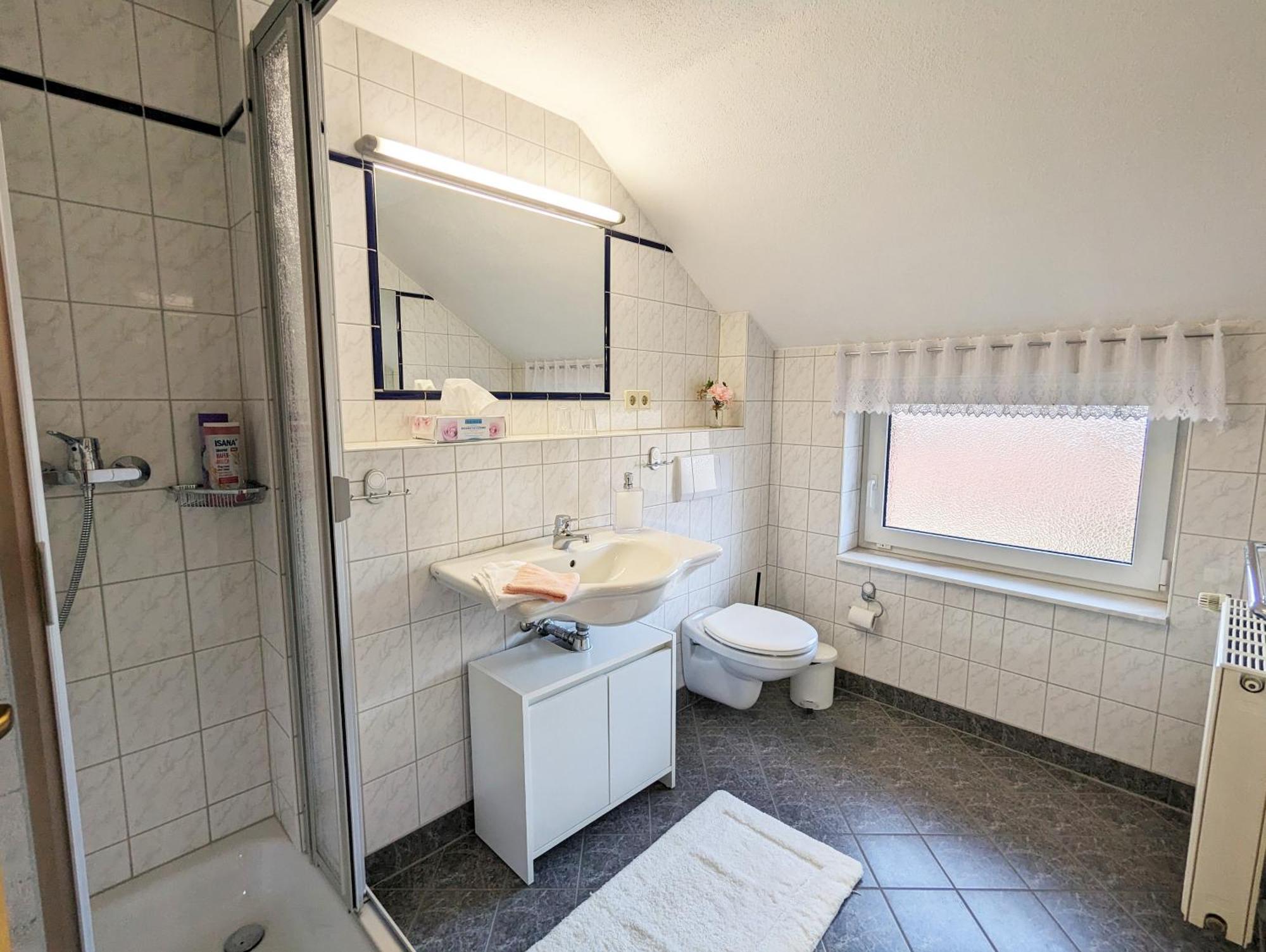Appartamento L9 - Urlaubsmagie - Balkon & Direkt Am Wanderweg Sebnitz Esterno foto