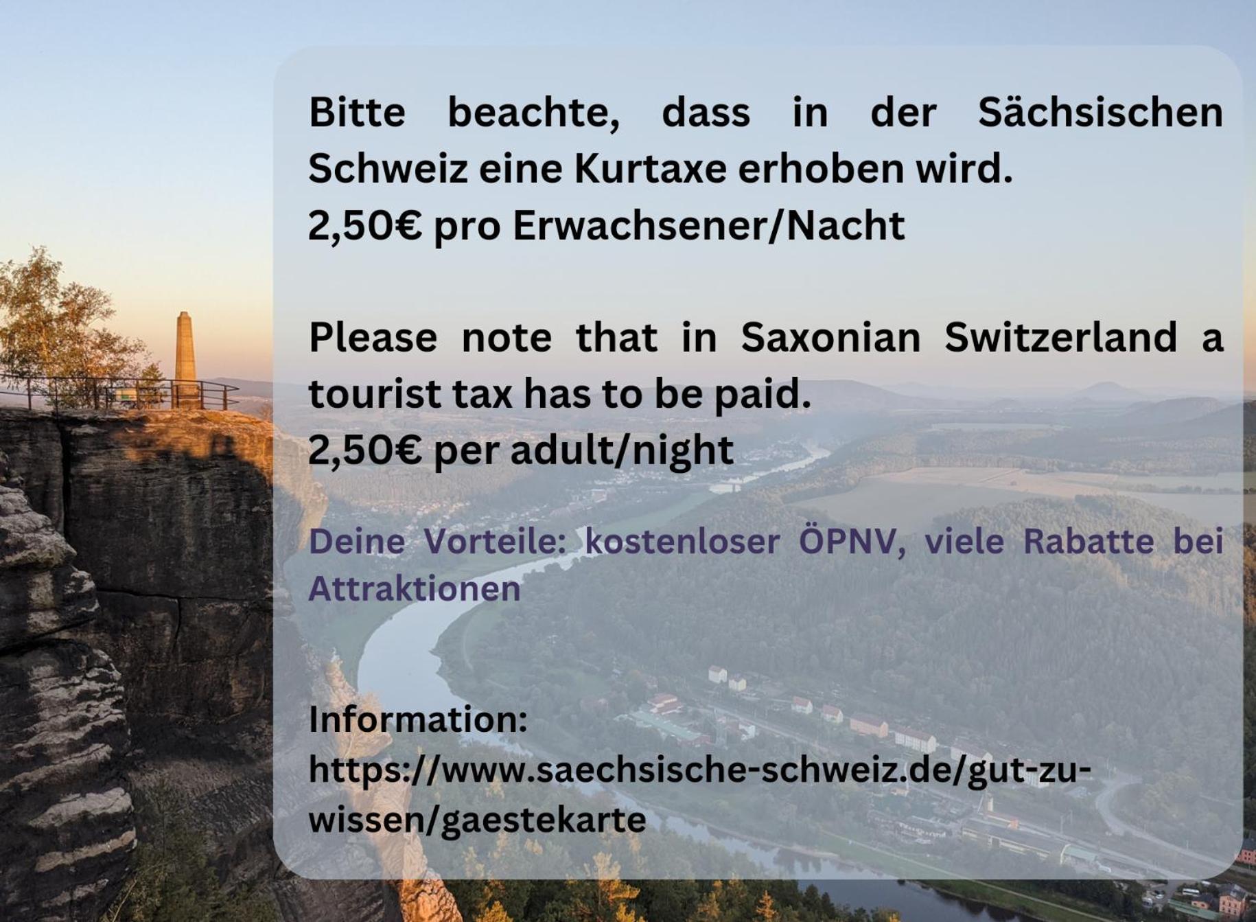 Appartamento L9 - Urlaubsmagie - Balkon & Direkt Am Wanderweg Sebnitz Esterno foto